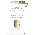 Reading in the Brain: The New Science of How We Read