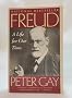 Freud: A Life for Our Time