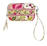 Vera Bradley Tech Case in Make Me Blush