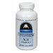 vitamin b5 - Source Naturals Pantothenic Acid Vit B-5 250mg, 250 tablets (Pack of 3)