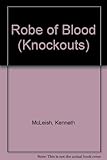 The robe of blood and other stories