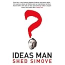 Ideas Man