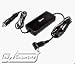 Hi-Capacity Equivalent of SONY VAIO VGN-CS190NCB Auto/Air Adapter