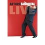 Arturo Sandoval Live