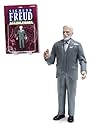 Sigmund Freud Action Figure