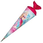 Nestler 5704182 Barbie - Cono para du...