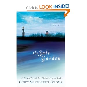 The Salt Garden Cindy Martinusen