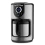 KitchenAid KCM112OB Classic 10-Cup Thermal Coffee Maker, Onyx Black
