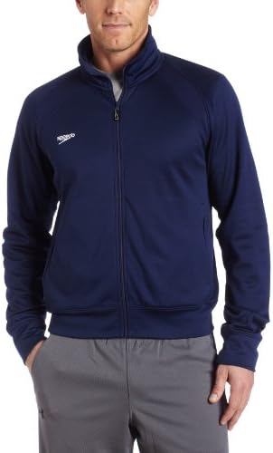 Speedo Mens Sonic Warmup Jacket