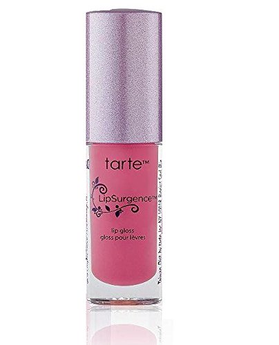 tarte LipSurgence Lip Gloss Flush (.05 oz) mini