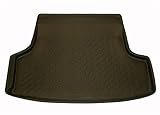 1995-1999 BMW 3 Series Carbox II Cargo Liner - Black