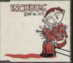 Produkt-Bild: Love Hurts