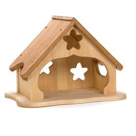 Nativity Stable