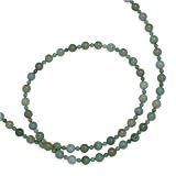 Glorious Green Turquoise Necklace