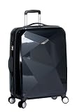 Delsey Helium Karat 4 Wheel 27" Trolley