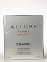 Chanel Allure Homme Sport Eau de Toilette Spray 3 x 20 ml