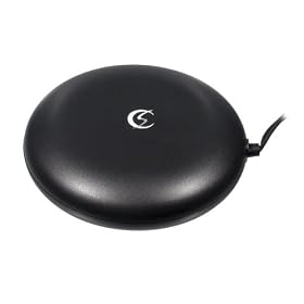 Clearsounds Optional Vibrating Bedshaker
