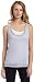 Splendid Women's Silk Modal Tank