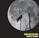 RETURN TO THE MOON