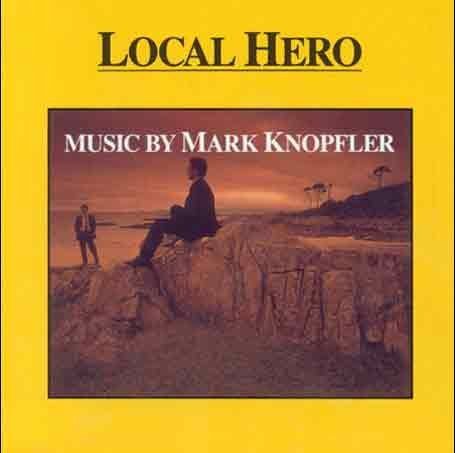 CD-Charts  Third Party New : Local Hero