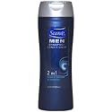 Suave Professionals Men 2 in 1 Ocean Charge Shampoo/Conditioner, 12.6 Ounce
