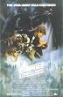 Star Wars: Episode V - The Empire Strikes Back - Framed Movie Postcard (Size: 4" x 6")