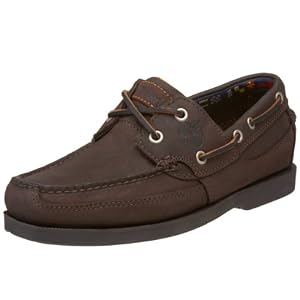 Timberland Men's Kia Wah Bay 2 Boat Shoe