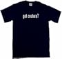 got couture? Men's Tee Shirt 3XL-Black