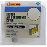 Thermwell #AC4H 3Mil Ind A/C Cover