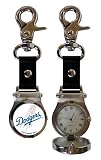 Los Angeles Dodgers MLB Clip-On Watch