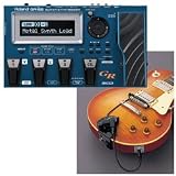 Roland GR-55GK Guitar Synthesizer w/ GK-3 Pickup