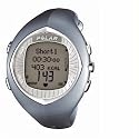 Polar F11 Women's Heart Rate Monitor Watch (Blue Glow)
