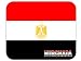 Egypt, Hurghada Mouse Pad