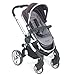 iCandy Peach Stroller- Black Jack