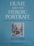 Hume and the heroic portrait : studies in eighteenth-century imagery
