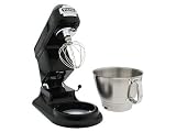 Viking VSM500 Professional 5 Qt Stand Mixer Individual Pieces Cookware