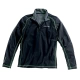 Schöffel Funktionsshirt Männer, schwarz