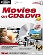 Movies on CD & DVD 5