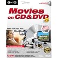 Movies on CD and DVD 5 from Multimedia 2000