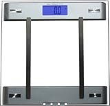 ボディバランスチェッカー(体重計/体脂肪率計/体水分率計/体筋肉率計/推定骨量計)