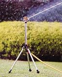 TELESKOP GARTENSPRENGER RASENSPRENGER Erfahrungsbericht Rasensprenger