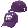 Top Of The World Kansas State Wildcats 1-Fit Stretch Cap