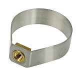 リクセン&カウル(RIXEN&KAUL) CK810,CO806,CO861用スチールバンド (36mm対応) アタッチメントパーツ CO836