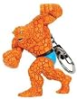 The Thing -- Marvel Extreme Pose Series 3 Collectible Keychain
