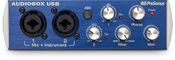 PRESONUS AUDIOBOX USB