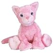 Ty Beanie Babies Carnation the Cat