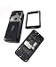 New FULL Housing Cover For NOKIA N82 BLACK+ New keypad