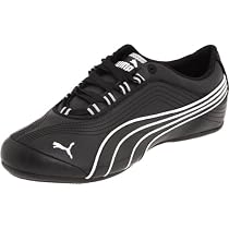 PUMA Women's Soleil FS Sneaker