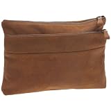 création sacs Tatoosh Flore Pochette femme Cuir Ta