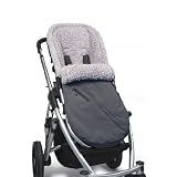 UPPAbaby Baby Ganoosh, Grey by UPPAbaby